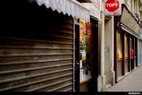 KERUCOV .ro - Fotografie si Jurnale de Calatorie - Excursie in Franta - 1 - Paris: Turnul Eiffel si Sena