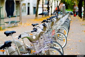 KERUCOV .ro - Fotografie si Jurnale de Calatorie - Excursie in Franta - 1 - Paris: Turnul Eiffel si Sena