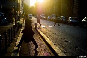 KERUCOV .ro - Fotografie si Jurnale de Calatorie - Excursie in Franta - 1 - Paris: Turnul Eiffel si Sena