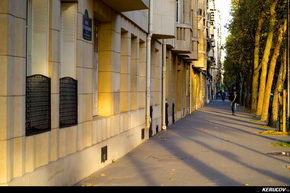 KERUCOV .ro - Fotografie si Jurnale de Calatorie - Excursie in Franta - 1 - Paris: Turnul Eiffel si Sena