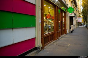 KERUCOV .ro - Fotografie si Jurnale de Calatorie - Excursie in Franta - 1 - Paris: Turnul Eiffel si Sena