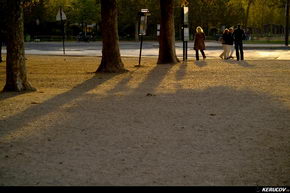 KERUCOV .ro - Fotografie si Jurnale de Calatorie - Excursie in Franta - 1 - Paris: Turnul Eiffel si Sena