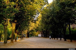 KERUCOV .ro - Fotografie si Jurnale de Calatorie - Excursie in Franta - 1 - Paris: Turnul Eiffel si Sena