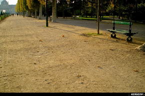 KERUCOV .ro - Fotografie si Jurnale de Calatorie - Excursie in Franta - 1 - Paris: Turnul Eiffel si Sena