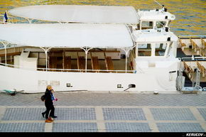 KERUCOV .ro - Fotografie si Jurnale de Calatorie - Excursie in Franta - 1 - Paris: Turnul Eiffel si Sena