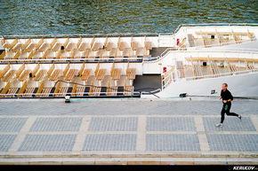 KERUCOV .ro - Fotografie si Jurnale de Calatorie - Excursie in Franta - 1 - Paris: Turnul Eiffel si Sena