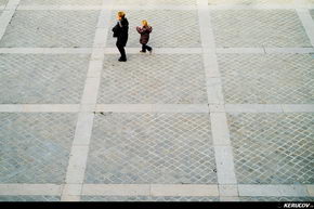 KERUCOV .ro - Fotografie si Jurnale de Calatorie - Excursie in Franta - 1 - Paris: Turnul Eiffel si Sena