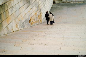 KERUCOV .ro - Fotografie si Jurnale de Calatorie - Excursie in Franta - 1 - Paris: Turnul Eiffel si Sena