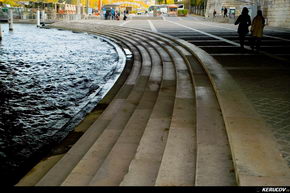 KERUCOV .ro - Fotografie si Jurnale de Calatorie - Excursie in Franta - 1 - Paris: Turnul Eiffel si Sena