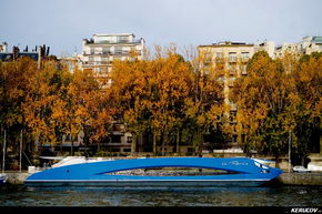 KERUCOV .ro - Fotografie si Jurnale de Calatorie - Excursie in Franta - 1 - Paris: Turnul Eiffel si Sena