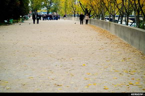 KERUCOV .ro - Fotografie si Jurnale de Calatorie - Excursie in Franta - 1 - Paris: Turnul Eiffel si Sena