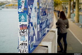 KERUCOV .ro - Fotografie si Jurnale de Calatorie - Excursie in Franta - 1 - Paris: Turnul Eiffel si Sena