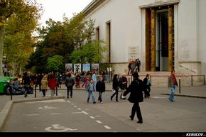 KERUCOV .ro - Fotografie si Jurnale de Calatorie - Excursie in Franta - 1 - Paris: Turnul Eiffel si Sena