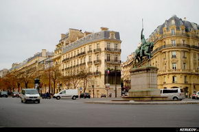 KERUCOV .ro - Fotografie si Jurnale de Calatorie - Excursie in Franta - 1 - Paris: Turnul Eiffel si Sena