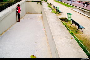 KERUCOV .ro - Fotografie si Jurnale de Calatorie - Excursie in Franta - 1 - Paris: Turnul Eiffel si Sena