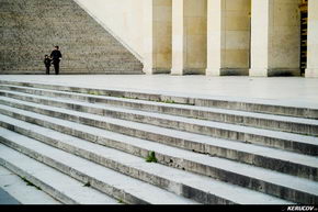 KERUCOV .ro - Fotografie si Jurnale de Calatorie - Excursie in Franta - 1 - Paris: Turnul Eiffel si Sena