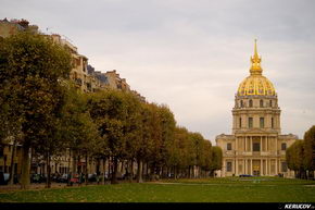 KERUCOV .ro - Fotografie si Jurnale de Calatorie - Excursie in Franta - 1 - Paris: Turnul Eiffel si Sena