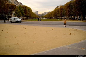 KERUCOV .ro - Fotografie si Jurnale de Calatorie - Excursie in Franta - 1 - Paris: Turnul Eiffel si Sena