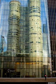 KERUCOV .ro - Fotografie si Jurnale de Calatorie - Excursie in Franta - 2 - Paris: La Defense, Champs Elysees