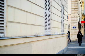 KERUCOV .ro - Fotografie si Jurnale de Calatorie - Excursie in Franta - 2 - Paris: La Defense, Champs Elysees