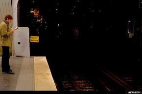 KERUCOV .ro - Fotografie si Jurnale de Calatorie - Excursie in Franta - 2 - Paris: La Defense, Champs Elysees