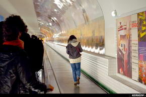 KERUCOV .ro - Fotografie si Jurnale de Calatorie - Excursie in Franta - 2 - Paris: La Defense, Champs Elysees