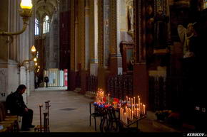 KERUCOV .ro - Fotografie si Jurnale de Calatorie - Excursie in Franta - 4 - Paris: Luvru, Pompidou si Montmartre