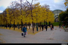 KERUCOV .ro - Fotografie si Jurnale de Calatorie - Excursie in Franta - 4 - Paris: Luvru, Pompidou si Montmartre