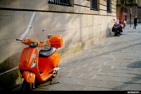 KERUCOV .ro - Fotografie si Jurnale de Calatorie - Excursie in Franta - 4 - Paris: Luvru, Pompidou si Montmartre