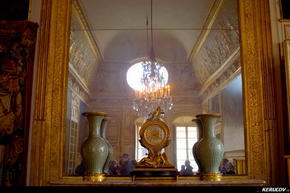 KERUCOV .ro - Fotografie si Jurnale de Calatorie - Excursie in Franta - 5 - Palatul si Gradinile de la Versailles