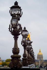 KERUCOV .ro - Fotografie si Jurnale de Calatorie - Excursie in Franta - 6 - Paris: Moulin Rouge, Tuileries, Pantheon