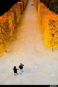 KERUCOV .ro - Fotografie si Jurnale de Calatorie - Excursie in Franta - 7 - Versailles, Paris, Beauvais Tille