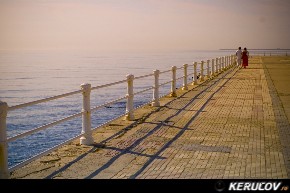 KERUCOV .ro - Fotografie si Jurnale de Calatorie - Excursie la Marea Neagra - I: Constanta - Corbu