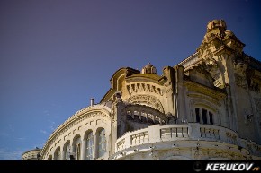 KERUCOV .ro - Fotografie si Jurnale de Calatorie - Excursie la Marea Neagra - I: Constanta - Corbu