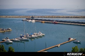 KERUCOV .ro - Fotografie si Jurnale de Calatorie - Excursie la Marea Neagra - I: Constanta - Corbu