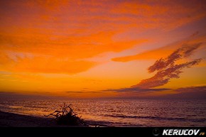 KERUCOV .ro - Fotografie si Jurnale de Calatorie - Excursie la Marea Neagra - II: Corbu - Vama Veche