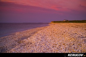 KERUCOV .ro - Fotografie si Jurnale de Calatorie - Excursie la Marea Neagra - II: Corbu - Vama Veche