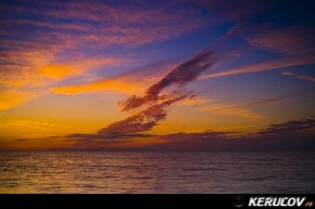 KERUCOV .ro - Fotografie si Jurnale de Calatorie - Excursie la Marea Neagra - II: Corbu - Vama Veche