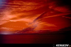 KERUCOV .ro - Fotografie si Jurnale de Calatorie - Excursie la Marea Neagra - II: Corbu - Vama Veche