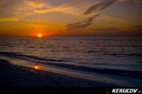 KERUCOV .ro - Fotografie si Jurnale de Calatorie - Excursie la Marea Neagra - II: Corbu - Vama Veche