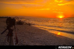 KERUCOV .ro - Fotografie si Jurnale de Calatorie - Excursie la Marea Neagra - II: Corbu - Vama Veche
