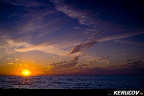KERUCOV .ro - Fotografie si Jurnale de Calatorie - Excursie la Marea Neagra - II: Corbu - Vama Veche