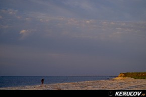 KERUCOV .ro - Fotografie si Jurnale de Calatorie - Excursie la Marea Neagra - II: Corbu - Vama Veche