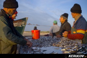 KERUCOV .ro - Fotografie si Jurnale de Calatorie - Excursie la Marea Neagra - II: Corbu - Vama Veche