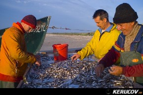 KERUCOV .ro - Fotografie si Jurnale de Calatorie - Excursie la Marea Neagra - II: Corbu - Vama Veche