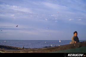 KERUCOV .ro - Fotografie si Jurnale de Calatorie - Excursie la Marea Neagra - II: Corbu - Vama Veche