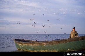 KERUCOV .ro - Fotografie si Jurnale de Calatorie - Excursie la Marea Neagra - II: Corbu - Vama Veche