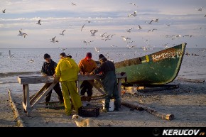 KERUCOV .ro - Fotografie si Jurnale de Calatorie - Excursie la Marea Neagra - II: Corbu - Vama Veche