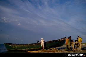 KERUCOV .ro - Fotografie si Jurnale de Calatorie - Excursie la Marea Neagra - II: Corbu - Vama Veche