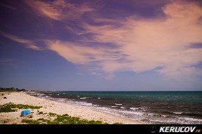 KERUCOV .ro - Fotografie si Jurnale de Calatorie - Excursie la Marea Neagra - II: Corbu - Vama Veche